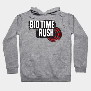 big time rush Hoodie